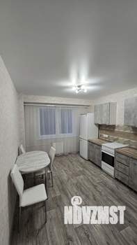 1-к квартира, на длительный срок, 45м2, 5/10 этаж