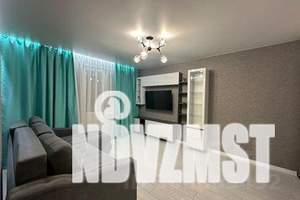 1-к квартира, посуточно, 45м2, 15/19 этаж