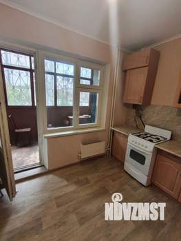 1-к квартира, на длительный срок, 35м2, 1/9 этаж