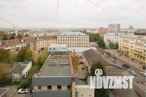 2-к квартира, посуточно, 42м2, 9/9 этаж