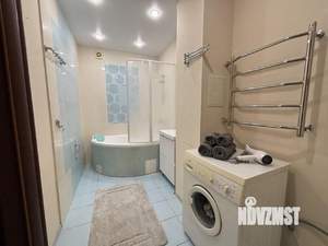 3-к квартира, посуточно, 100м2, 1/1 этаж