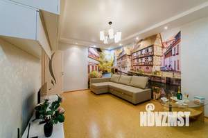 2-к квартира, посуточно, 50м2, 7/7 этаж