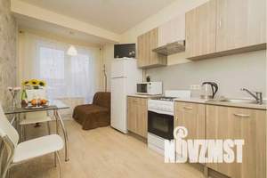 1-к квартира, посуточно, 41м2, 7/8 этаж