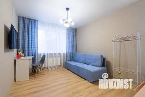 1-к квартира, посуточно, 31м2, 1/5 этаж