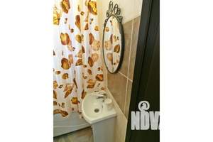 1-к квартира, посуточно, 25м2, 3/10 этаж