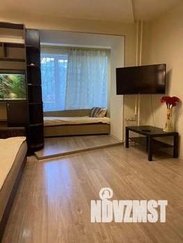 2-к квартира, посуточно, 60м2, 1/1 этаж