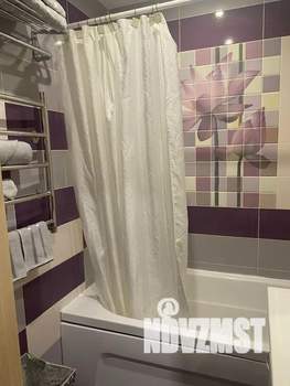 3-к квартира, посуточно, 64м2, 4/9 этаж