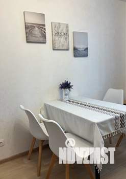 3-к квартира, посуточно, 65м2, 1/10 этаж