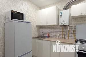 1-к квартира, посуточно, 37м2, 1/5 этаж