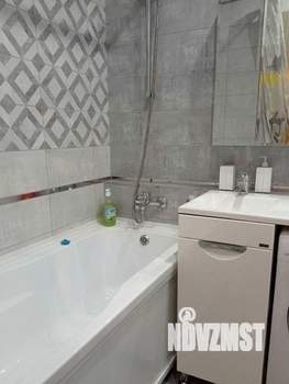 2-к квартира, посуточно, 55м2, 1/1 этаж