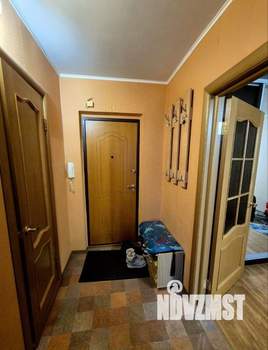 1-к квартира, на длительный срок, 37м2, 5/7 этаж