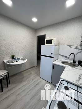 1-к квартира, посуточно, 31м2, 4/5 этаж