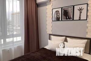 1-к квартира, посуточно, 26м2, 4/12 этаж