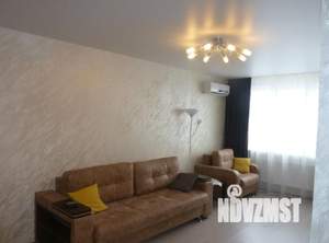 2-к квартира, на длительный срок, 62м2, 17/18 этаж