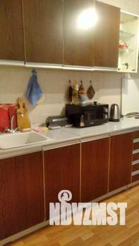 2-к квартира, посуточно, 57м2, 1/1 этаж