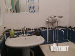 2-к квартира, посуточно, 50м2, 5/9 этаж