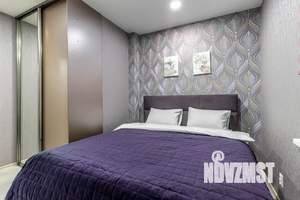 2-к квартира, посуточно, 65м2, 3/6 этаж