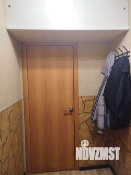 1-к квартира, на длительный срок, 27м2, 6/9 этаж