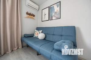 2-к квартира, посуточно, 50м2, 9/9 этаж