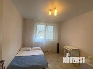 Студия квартира, посуточно, 18м2, 1/10 этаж