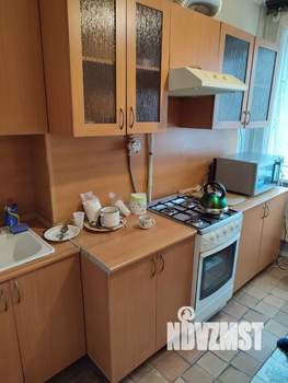 2-к квартира, на длительный срок, 45м2, 6/9 этаж