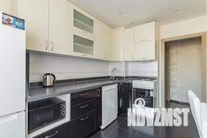 1-к квартира, посуточно, 52м2, 14/17 этаж