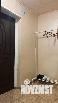 1-к квартира, посуточно, 34м2, 2/6 этаж