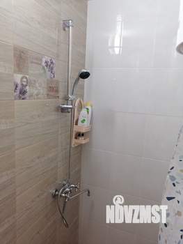 Студия квартира, посуточно, 18м2, 1/5 этаж