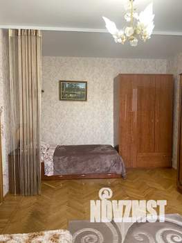 1-к квартира, посуточно, 31м2, 2/5 этаж