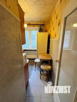 2-к квартира, на длительный срок, 46м2, 1/5 этаж