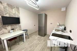 1-к квартира, посуточно, 40м2, 4/14 этаж