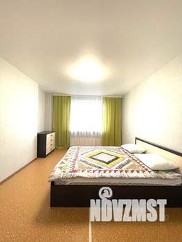 2-к квартира, посуточно, 52м2, 7/21 этаж