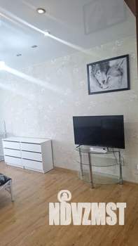 2-к квартира, посуточно, 55м2, 4/5 этаж