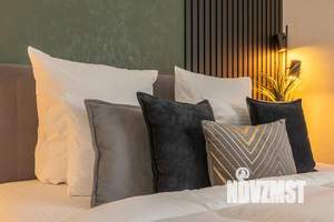 2-к квартира, посуточно, 63м2, 1/1 этаж