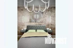 3-к квартира, посуточно, 60м2, 5/15 этаж