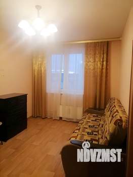 1-к квартира, на длительный срок, 32м2, 10/19 этаж