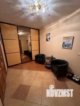 1-к квартира, на длительный срок, 50м2, 4/8 этаж