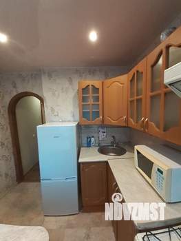 1-к квартира, посуточно, 32м2, 5/6 этаж