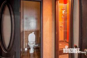 2-к квартира, посуточно, 62м2, 1/1 этаж