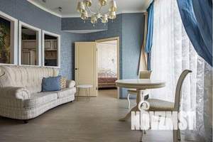 2-к квартира, посуточно, 42м2, 5/7 этаж