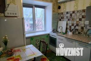2-к квартира, посуточно, 44м2, 5/5 этаж