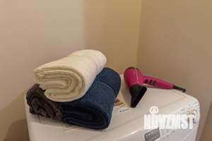 2-к квартира, посуточно, 65м2, 1/1 этаж