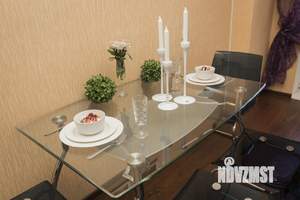 2-к квартира, посуточно, 79м2, 1/1 этаж