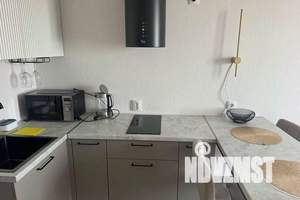 1-к квартира, посуточно, 35м2, 9/10 этаж