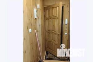 1-к квартира, посуточно, 31м2, 2/5 этаж