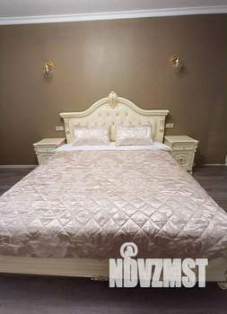 2-к квартира, посуточно, 70м2, 1/1 этаж