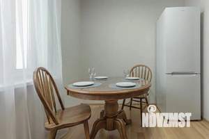 2-к квартира, посуточно, 55м2, 1/1 этаж