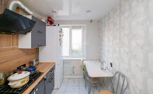 3-к квартира, на длительный срок, 62м2, 1/9 этаж