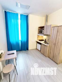 1-к квартира, посуточно, 17м2, 2/4 этаж