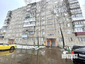 3-к квартира, на длительный срок, 61м2, 9/9 этаж